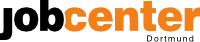 Logo des Jobcenters Dortmund