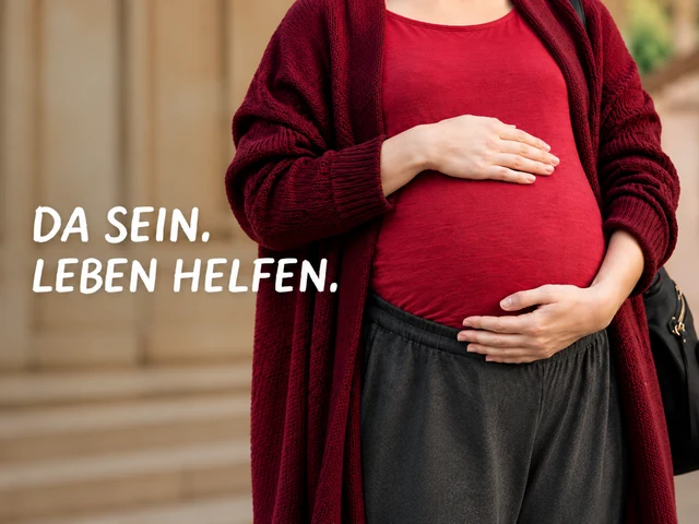 Projekt fit fürs Baby