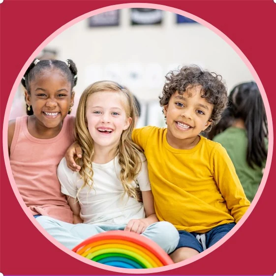 Projekt gegen Kinderarmut